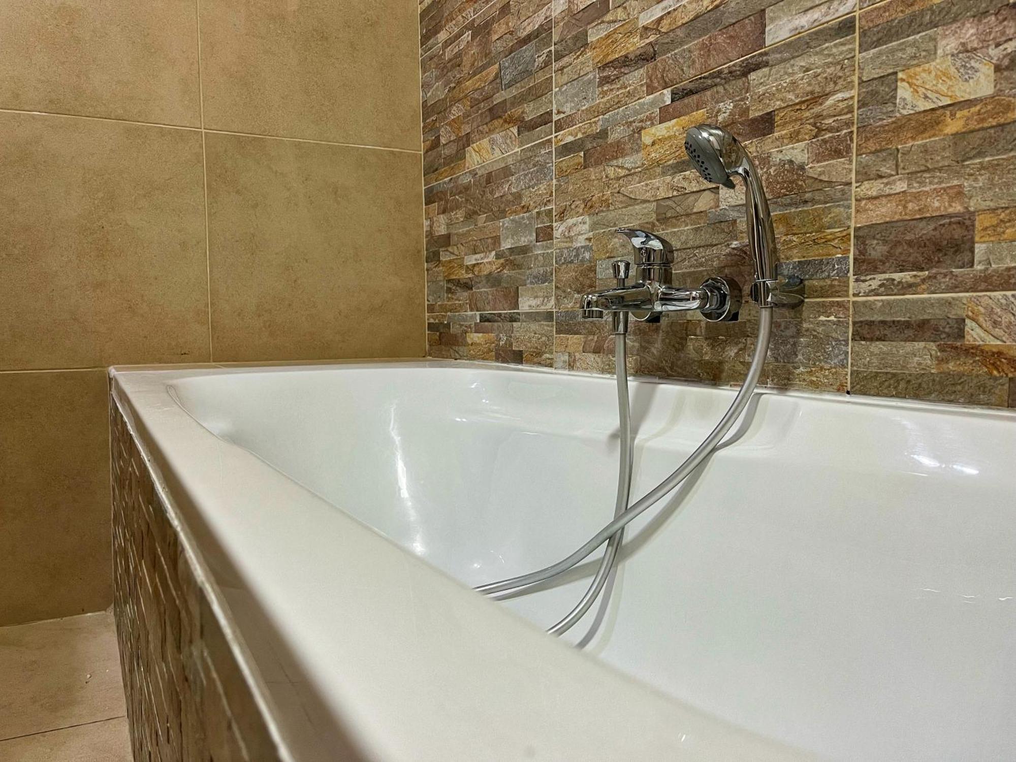 Pietà Charming Two Bedroom Apartment מראה חיצוני תמונה